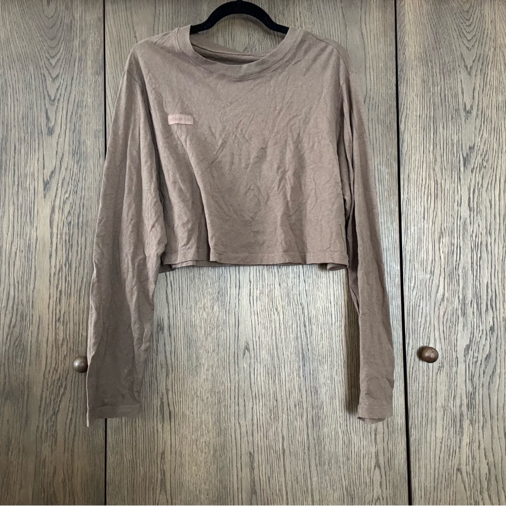 Set Active Set Crop in Penny